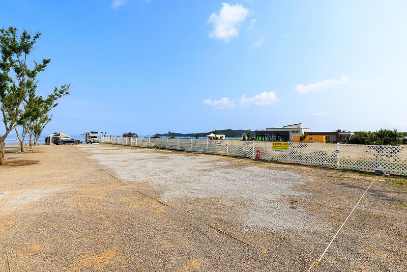 신두57캠핑장 시설 사진 29