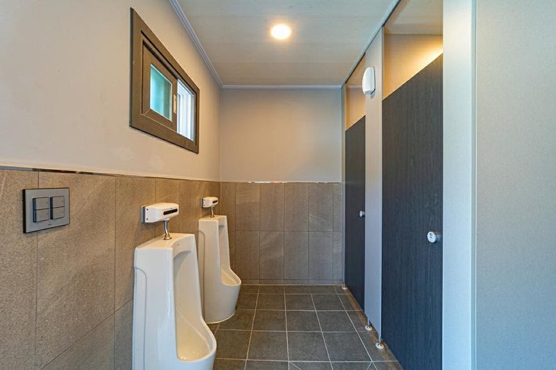 드루왈 캠핑장 시설 사진 9