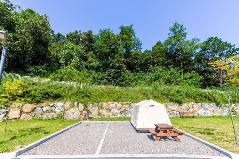 전월산 국민여가캠핑장 시설 사진 43