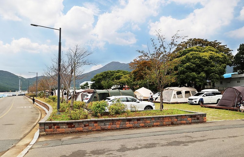 쌍근오토캠핑장 시설 사진 4