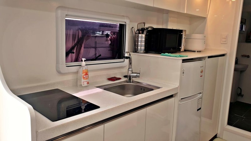 레이크힐 캠프 시설 사진 40