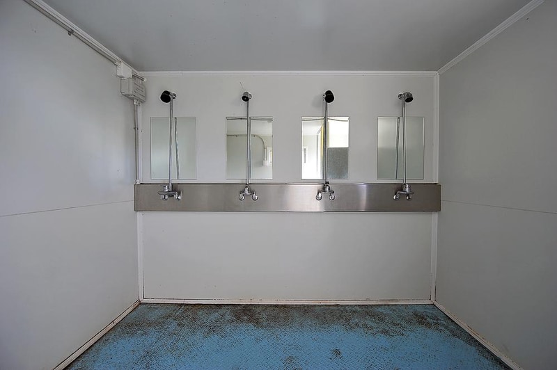 봉황산자연휴양림 야영장 시설 사진 12