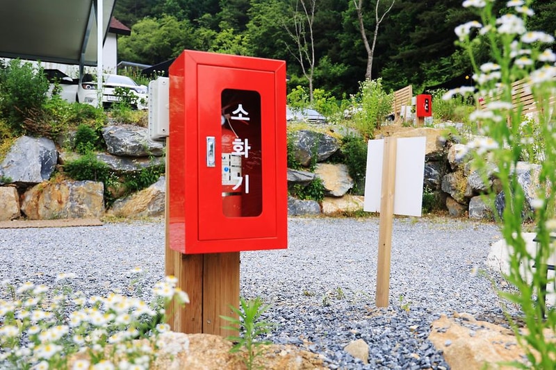 월강캠프 시설 사진 17