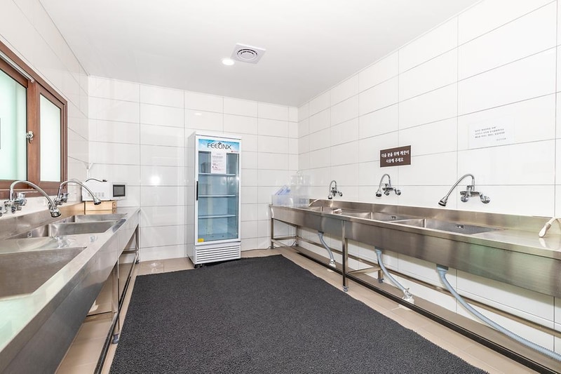 봄날처럼 시설 사진 8