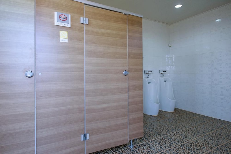 몽돌바다캠핑장 시설 사진 13