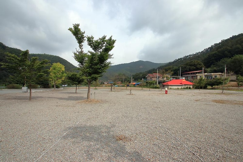 너와두리농촌캠핑장 시설 사진 7