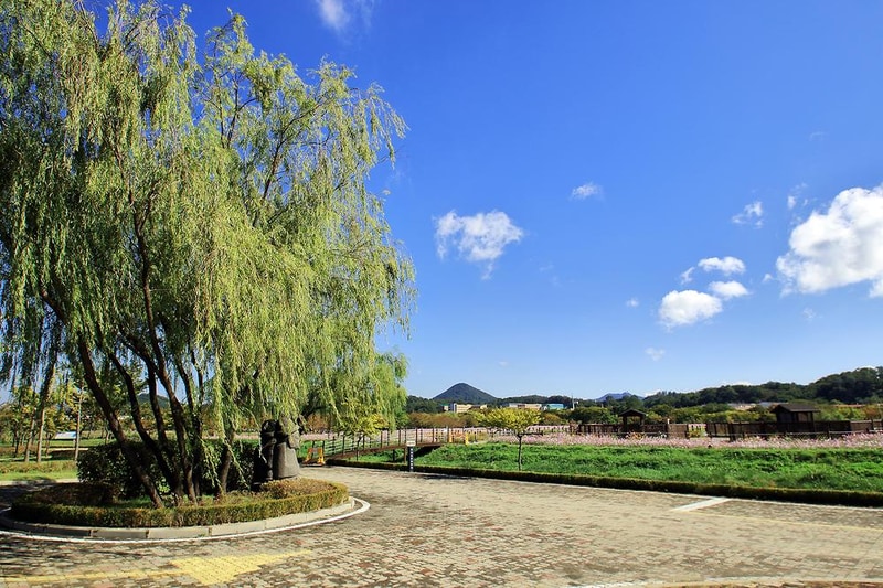 안산화랑오토캠핑장 시설 사진 5