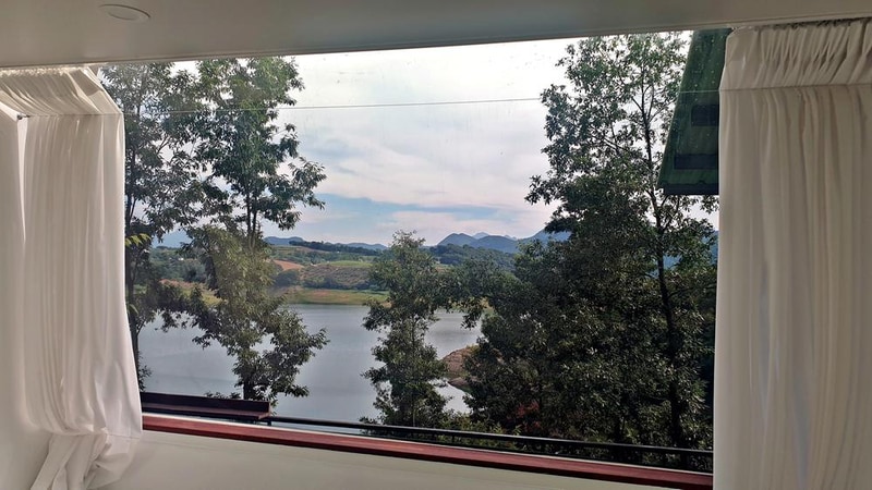 레이크힐 캠프 시설 사진 33