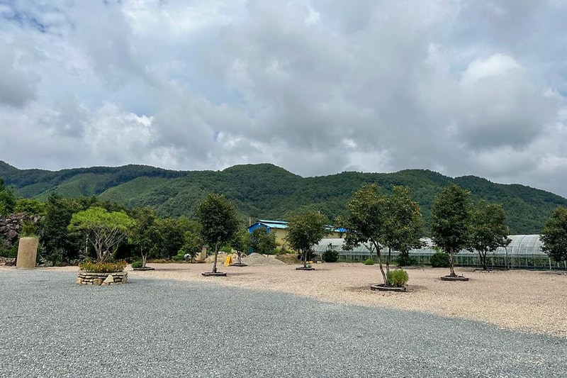솔밭캠핑장 시설 사진 6