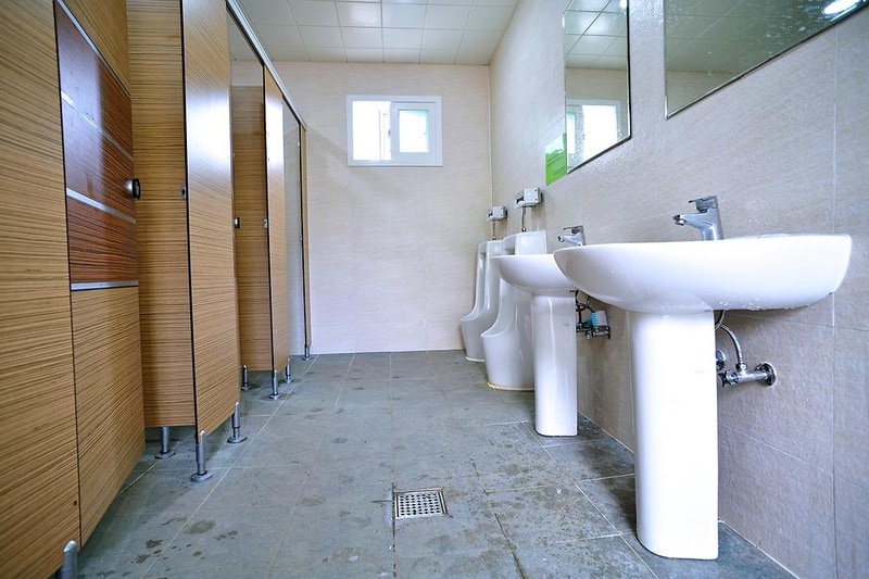 무주수목원캠핑장 시설 사진 10