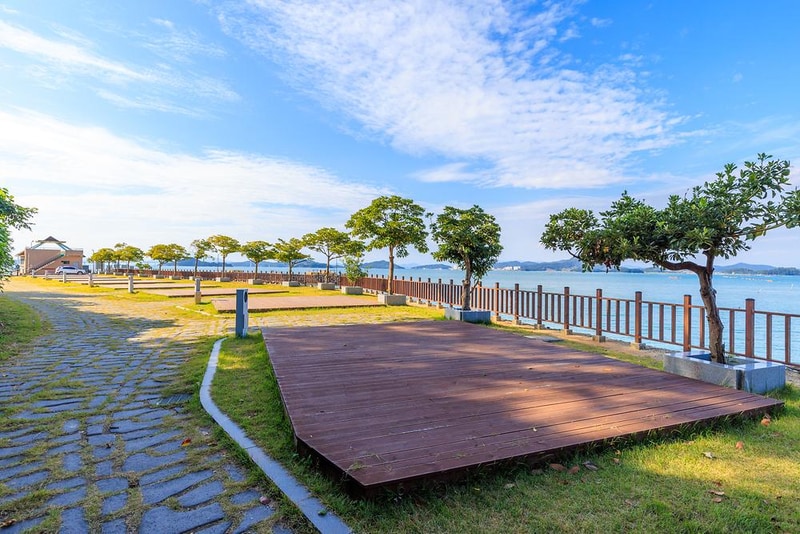 해그라미 시설 사진 8