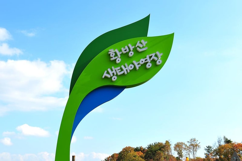 황방산생태야영장 시설 사진 14