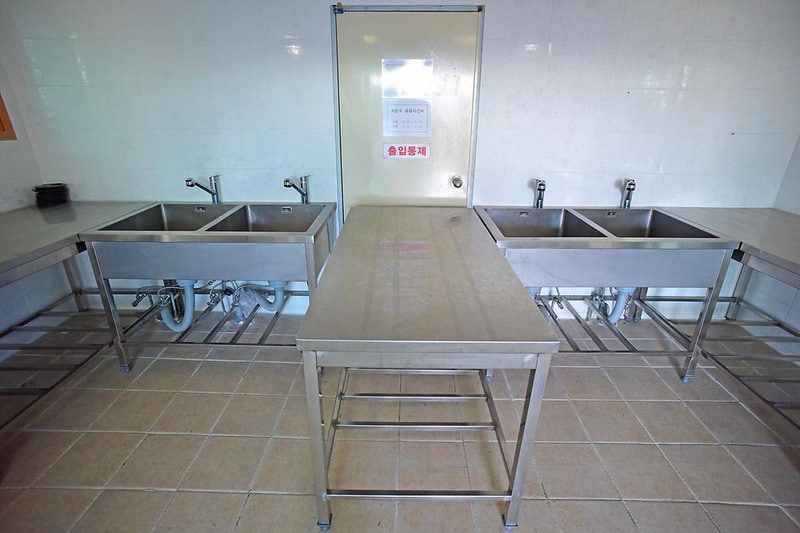 거창 국민여가캠핑장 시설 사진 34