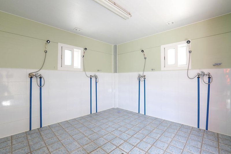 굼벵이캠핑장 시설 사진 14