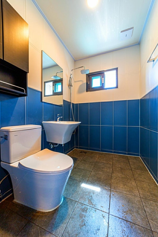 드루왈 캠핑장 시설 사진 7