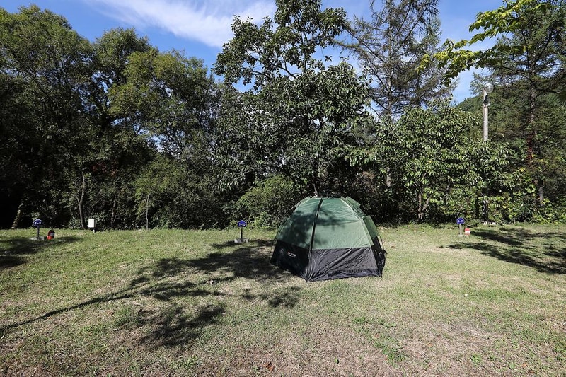 학가산 우래 자연휴양림 시설 사진 12