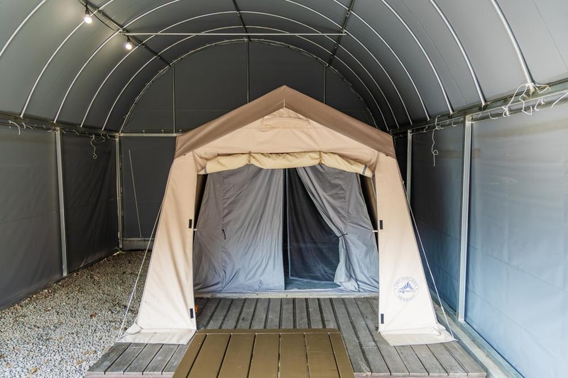 전월산 국민여가캠핑장 시설 사진 28