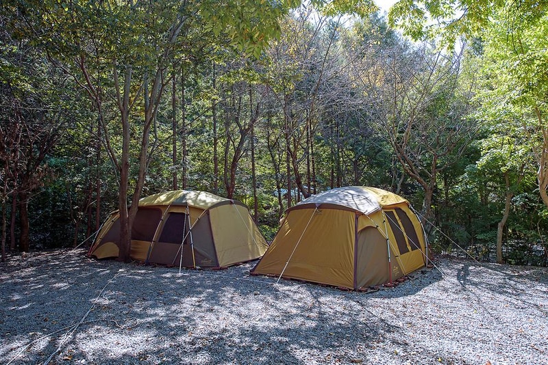 마루한캠핑장 시설 사진 7