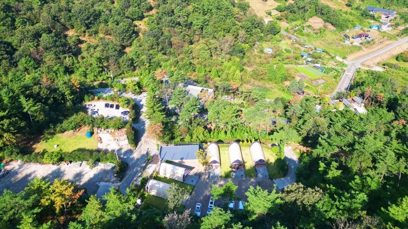 (주)러블레싱(LOVEBLEESING INC) 시설 사진 43