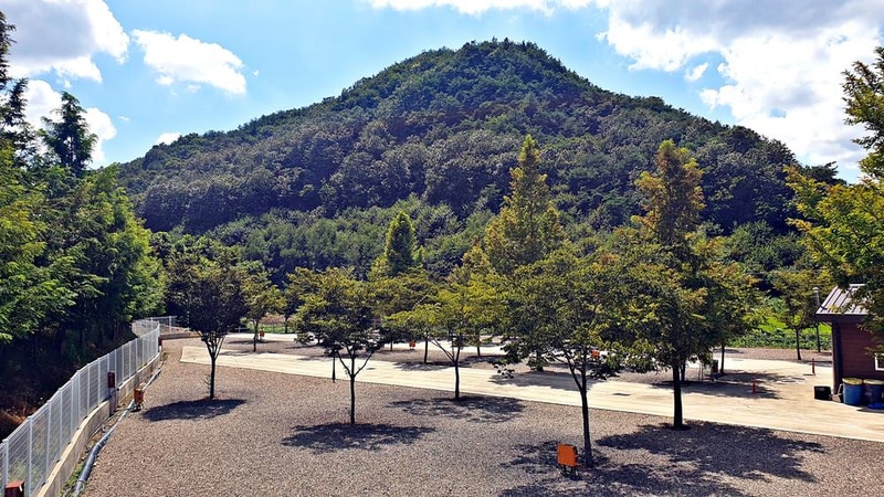 상주 가족캠핑장 시설 사진 26