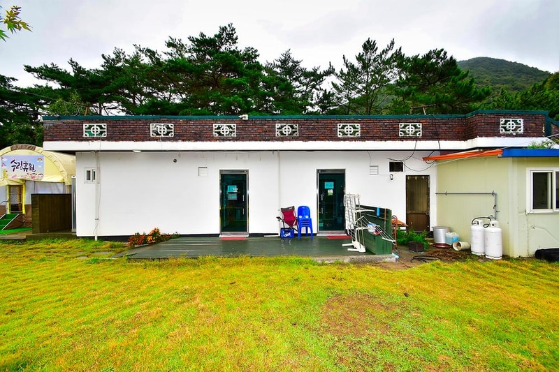 수림 휴원 시설 사진 23