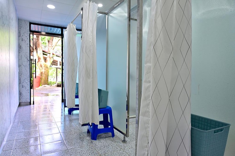 캠프포레 시설 사진 5