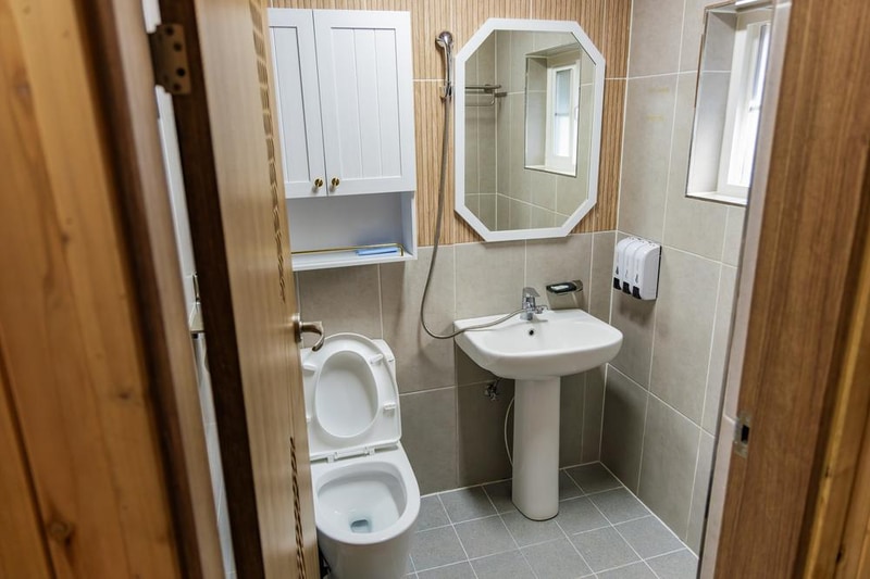 거창 국민여가캠핑장 시설 사진 26