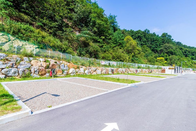 전월산 국민여가캠핑장 시설 사진 23