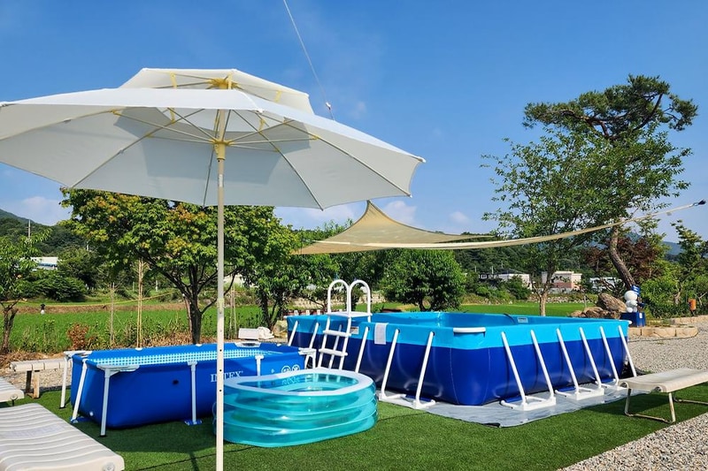 위례성캠핑장 시설 사진 14