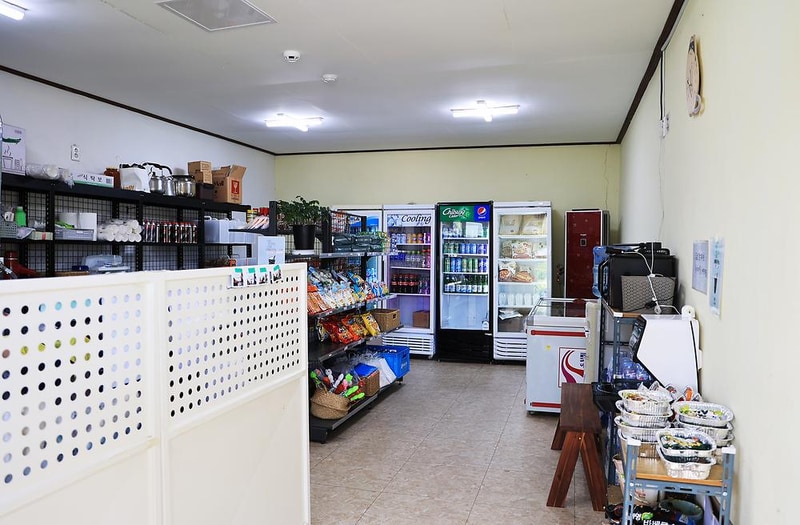 강주학교캠프 시설 사진 9