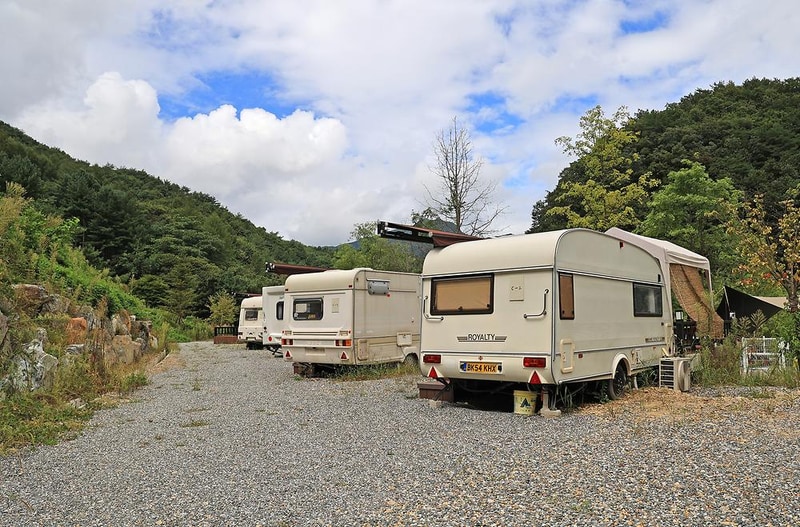 자작자작 캠핑장 시설 사진 5