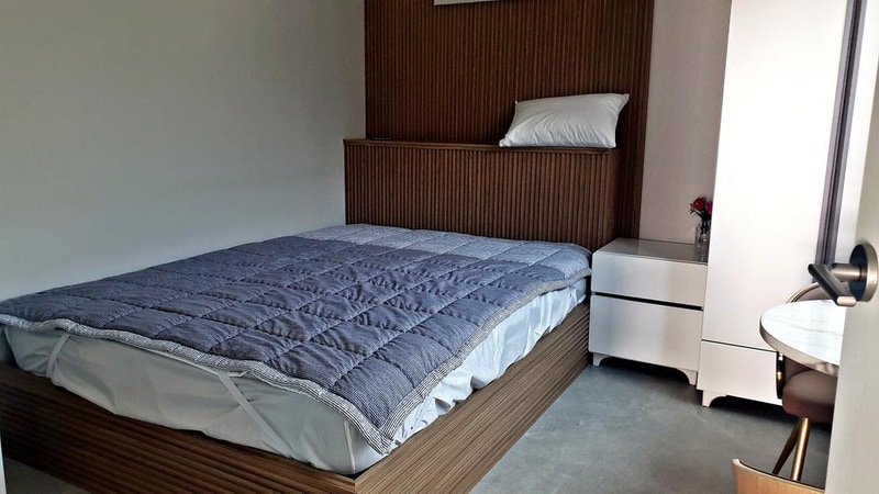 레이크힐 캠프 시설 사진 12