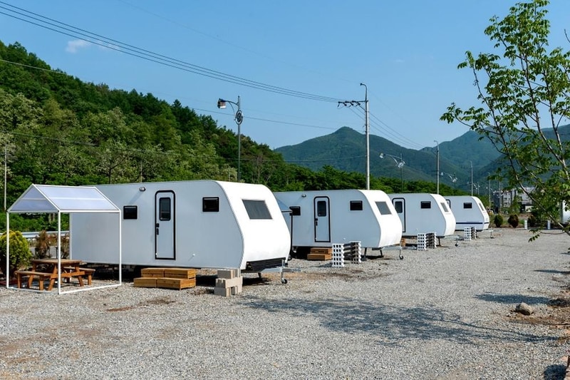 문경또또캠핑장 시설 사진 18