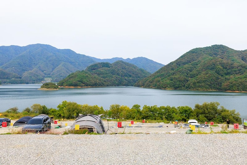 캠핑808 시설 사진 9
