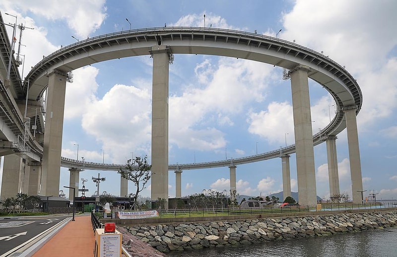 영도 마리노 오토캠핑장 시설 사진 78