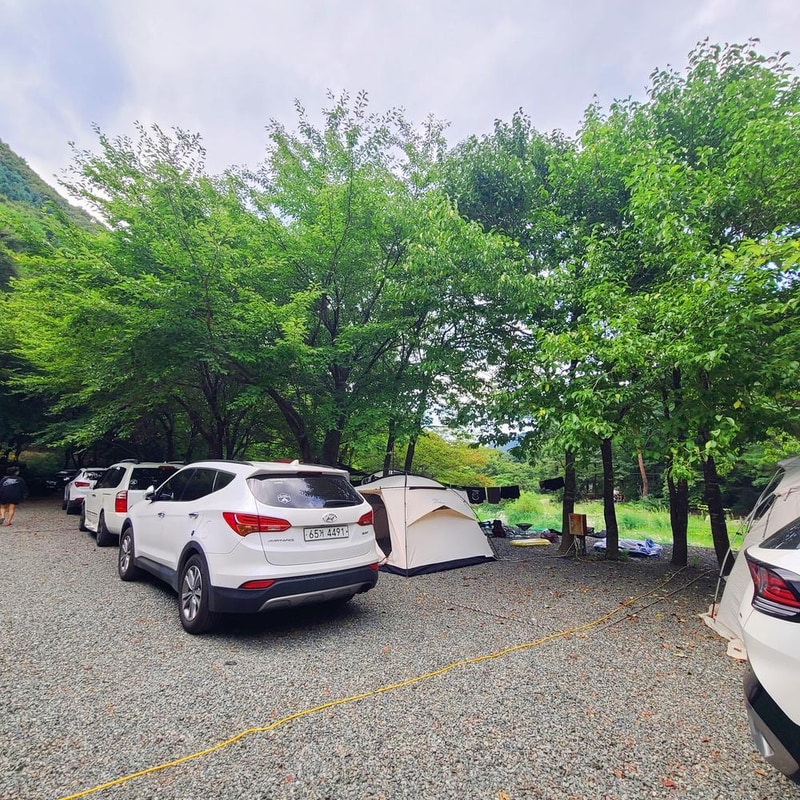 별삼킨별캠핑장 시설 사진 11