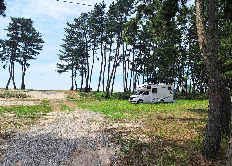태안노을숲캠핑장 시설 사진 10