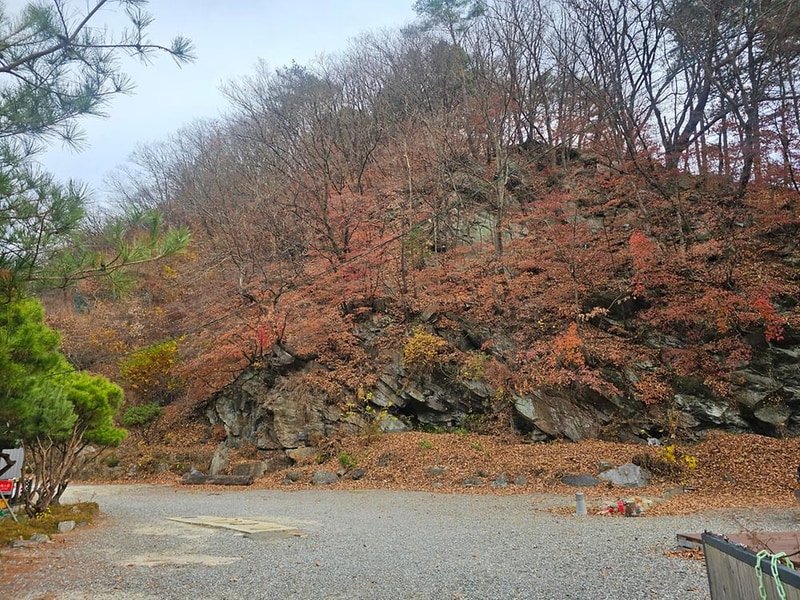 가평 제이캠핑장 시설 사진 2