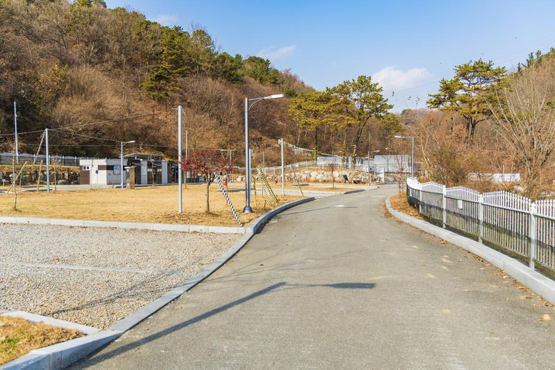 전월산 국민여가캠핑장 시설 사진 45