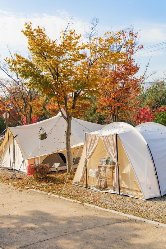 화성시 향남 오토캠핑장 시설 사진 73