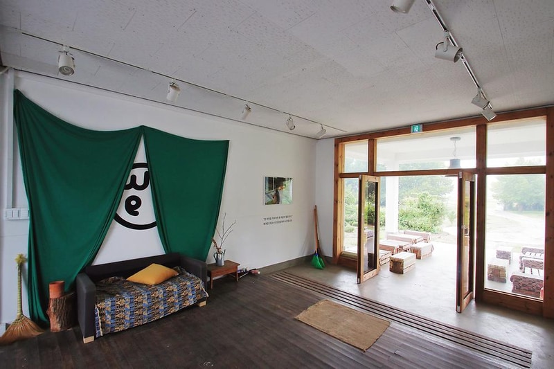 어라운드빌리지 시설 사진 3