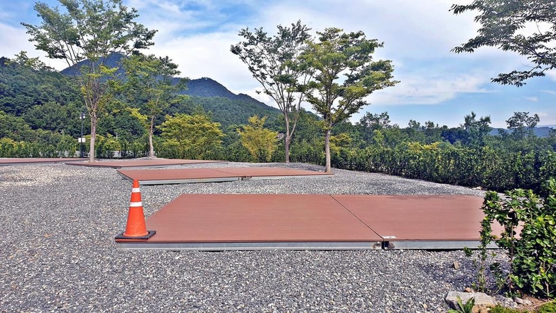 레이크힐 캠프 시설 사진 25