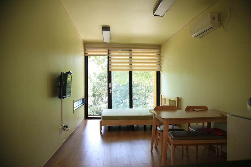 마리원관광농원캠핑장 시설 사진 4