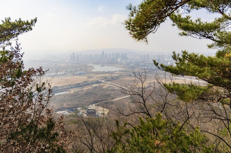 전월산 국민여가캠핑장 시설 사진 66