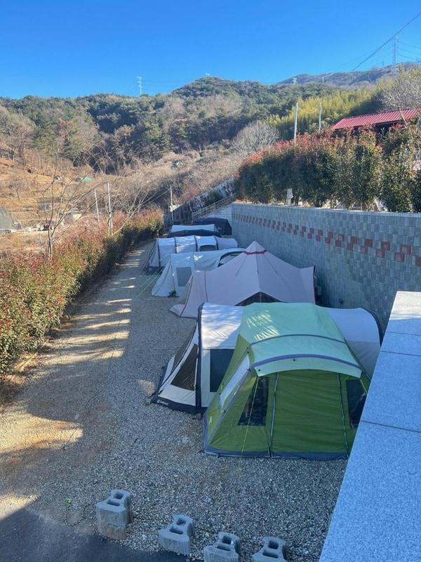 캠핑라운드 시설 사진 11
