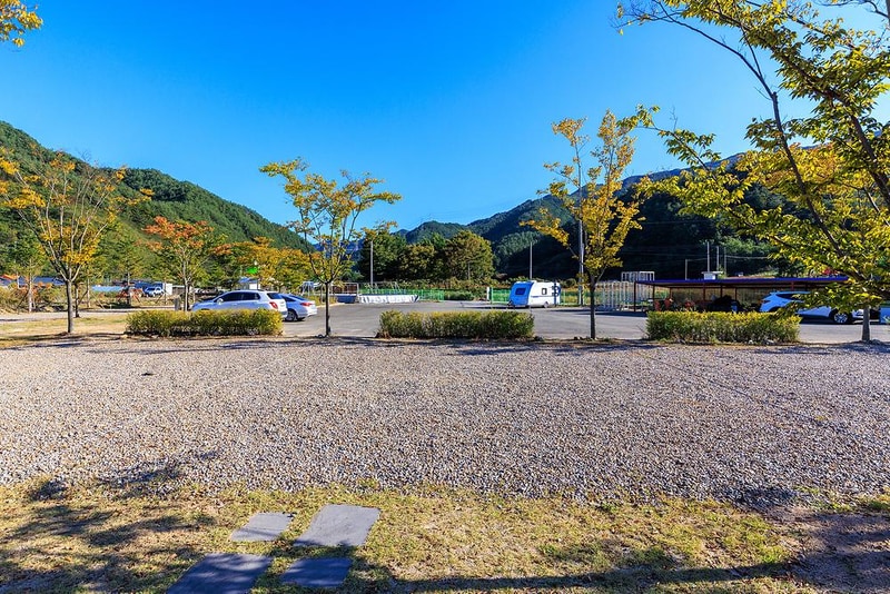 산타캠핑장 시설 사진 6