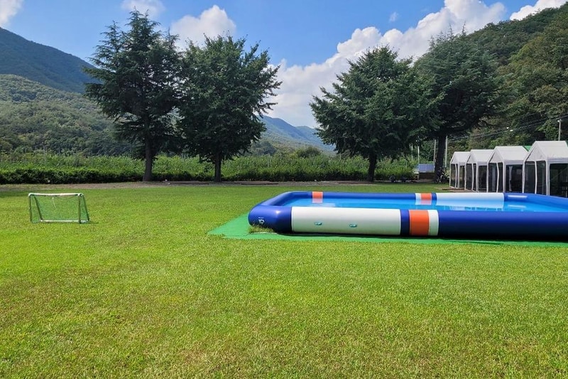 자호천생태학교 시설 사진 4