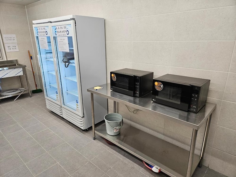 산청 지리산반달캠핑장 시설 사진 18