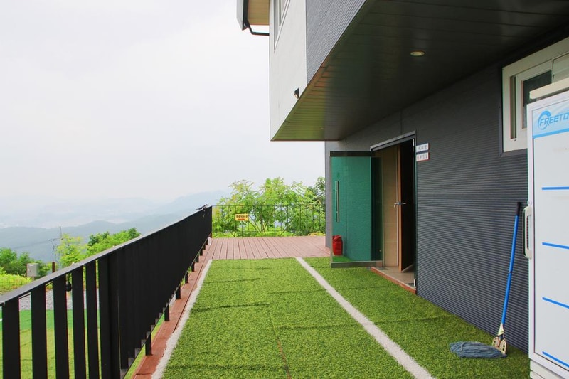 단양 패러캠핑장 시설 사진 19