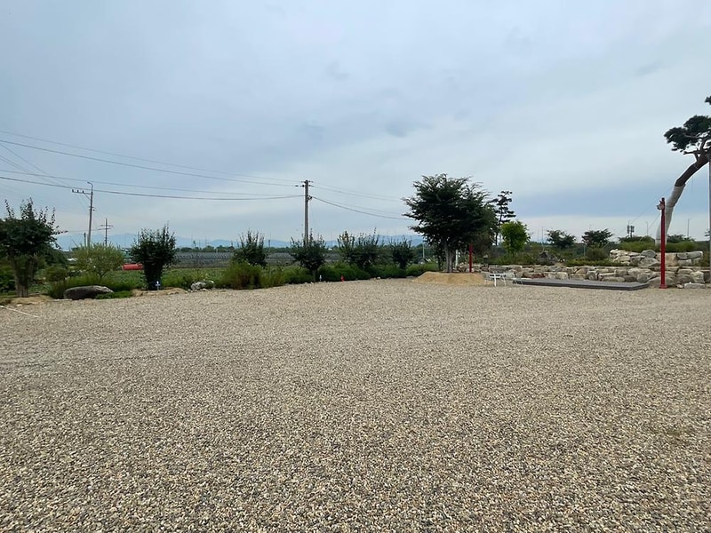 김천실내테니스장 & 김천오토캠핑장 시설 사진 6